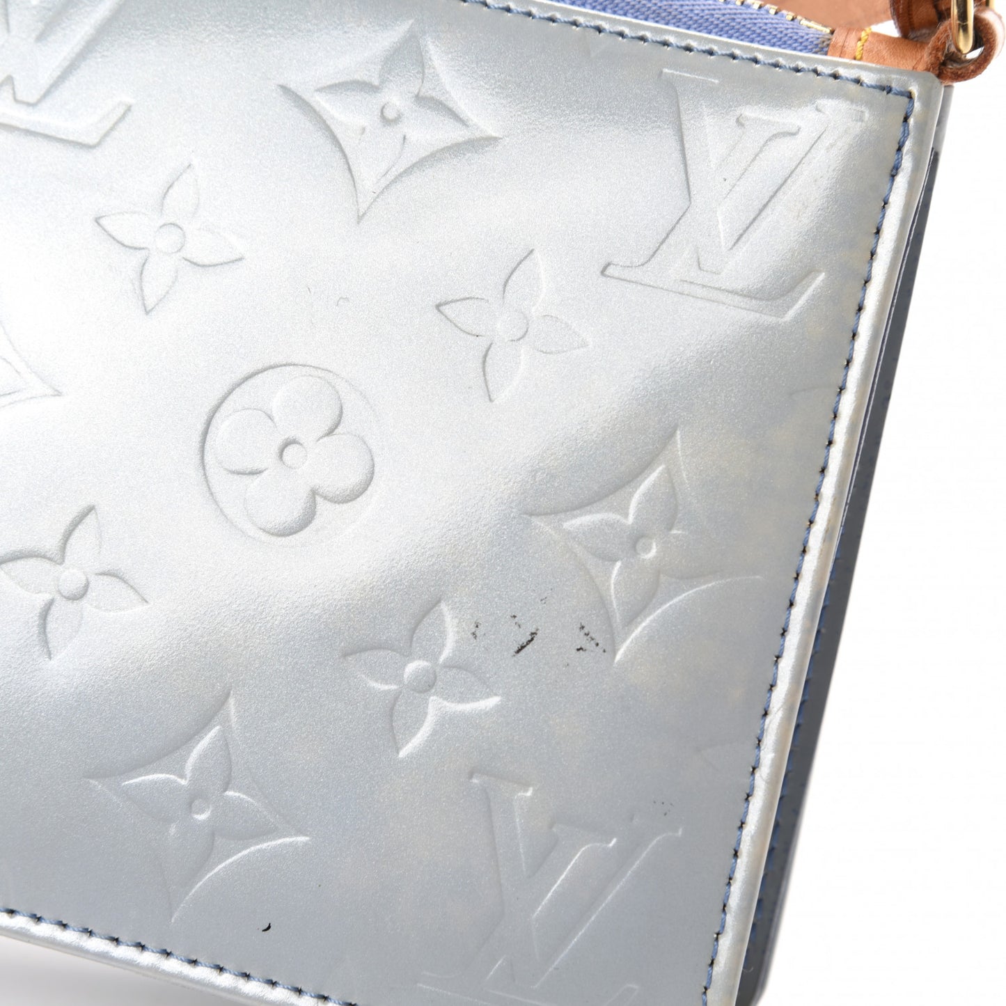 Vernis Lexington Pochette Lavender