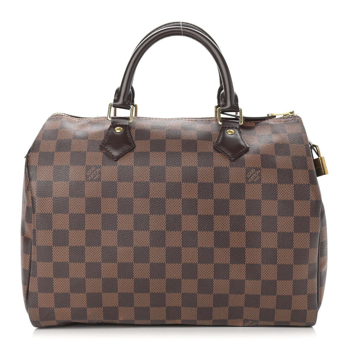 Damier Ebene Speedy 30