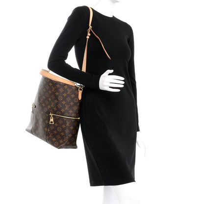 Louis Vuitton Monogram Melie 2 of 7