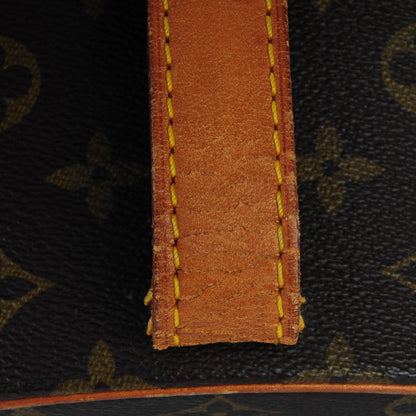 Louis Vuitton Monogram Boite Chapeaux Hat Box 30 9 of 11