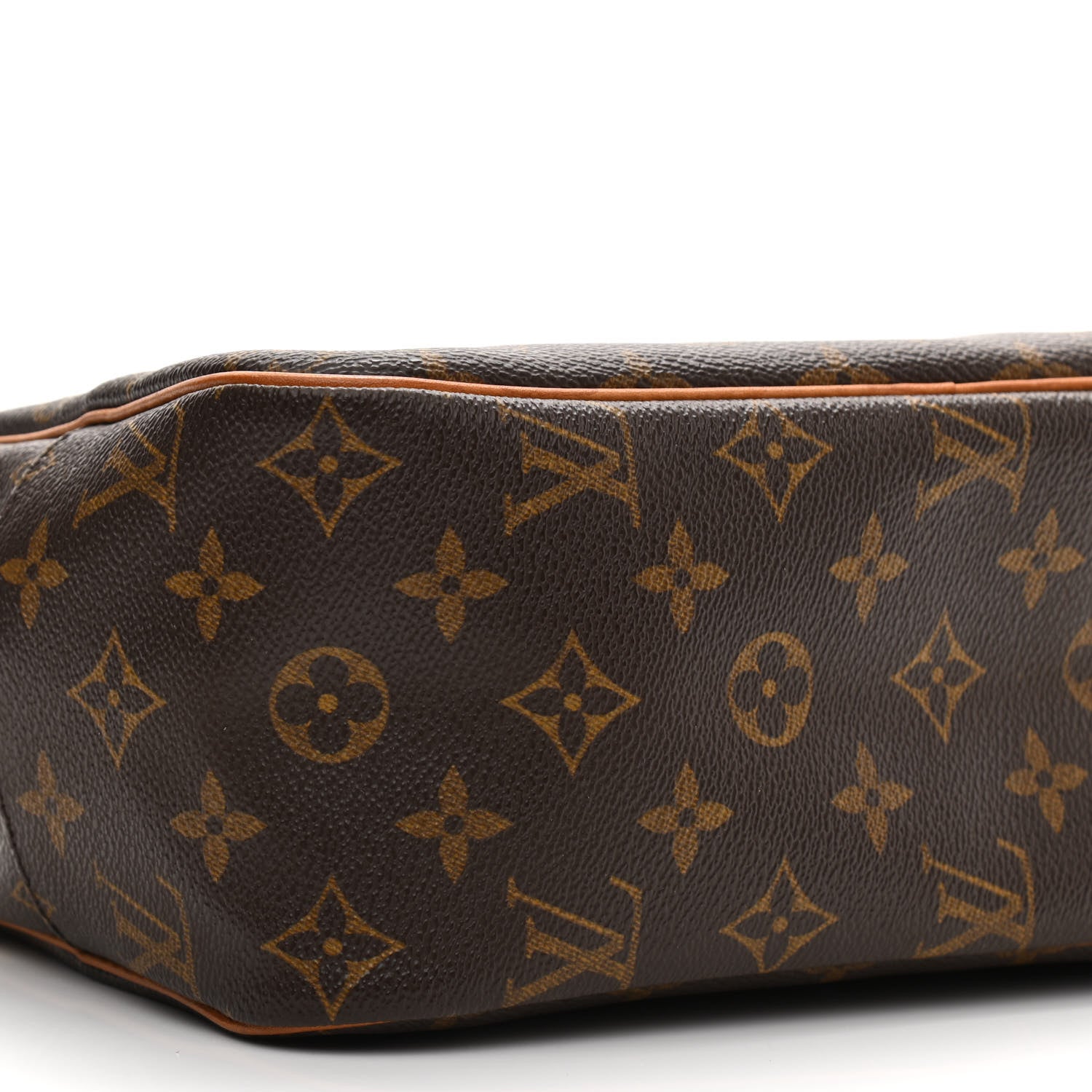 Louis Vuitton Monogram Cite MM 9 of 10