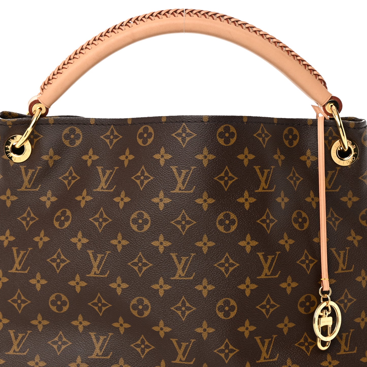 Monogram Artsy MM