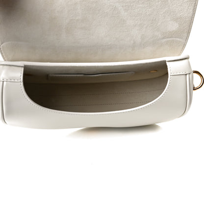Christian Dior Box Calfskin Medium Bobby Flap Latte 4 of 13