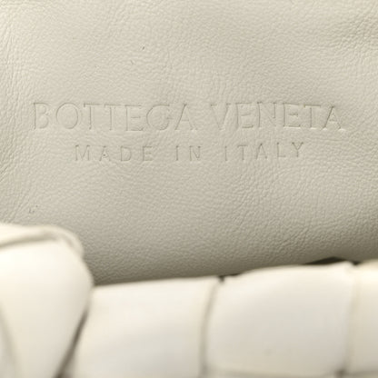 Bottega Veneta Nappa Intrecciato Mini Jodie Chalk 6 of 10