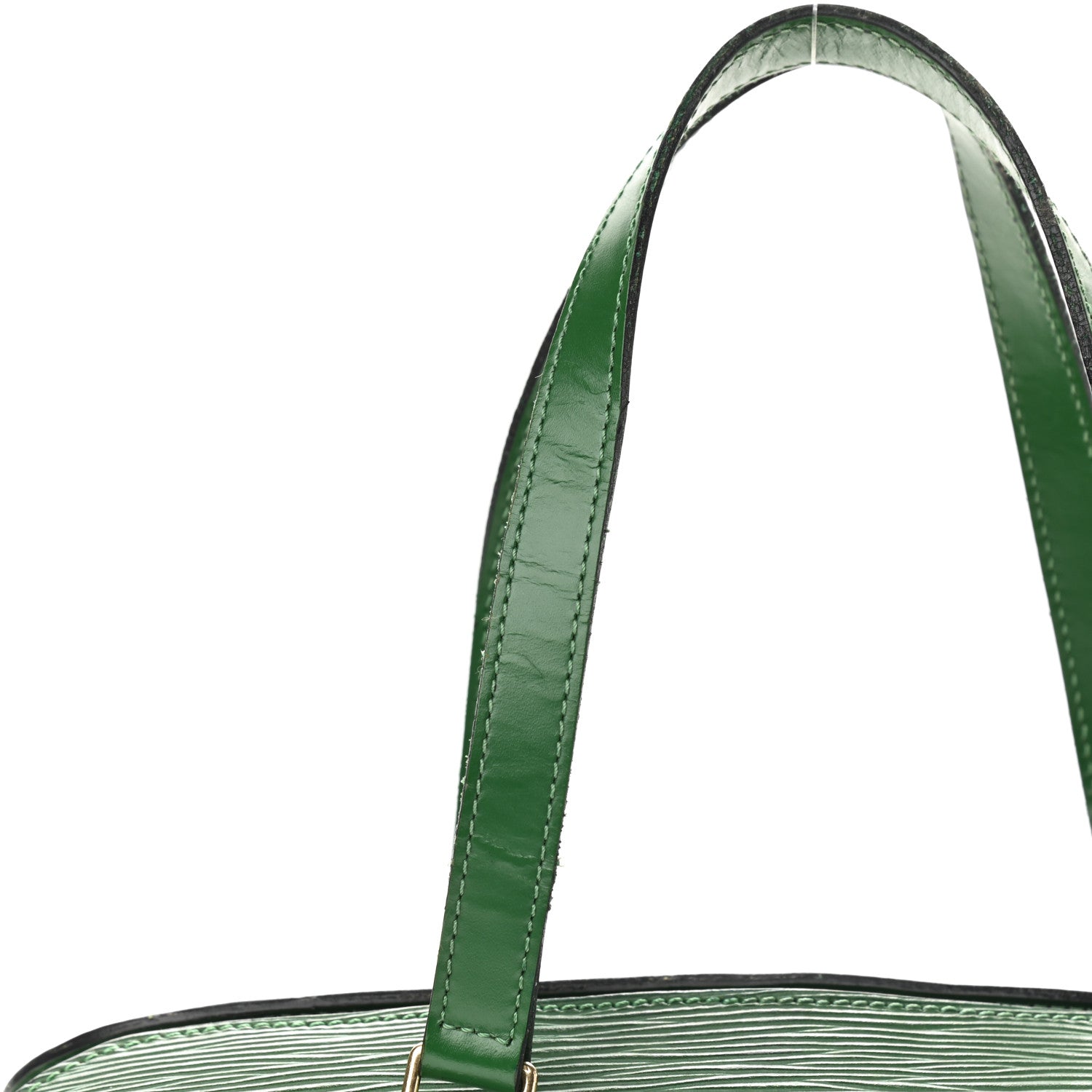 Louis Vuitton Epi Soufflot Borneo 12 of 13
