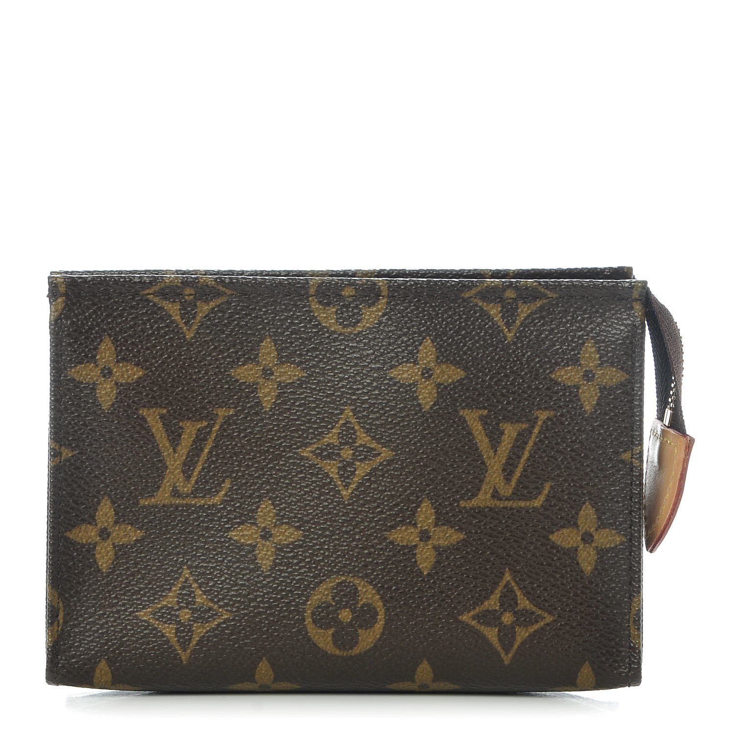 Louis Vuitton Monogram Toiletry Pouch 15 1 of 7