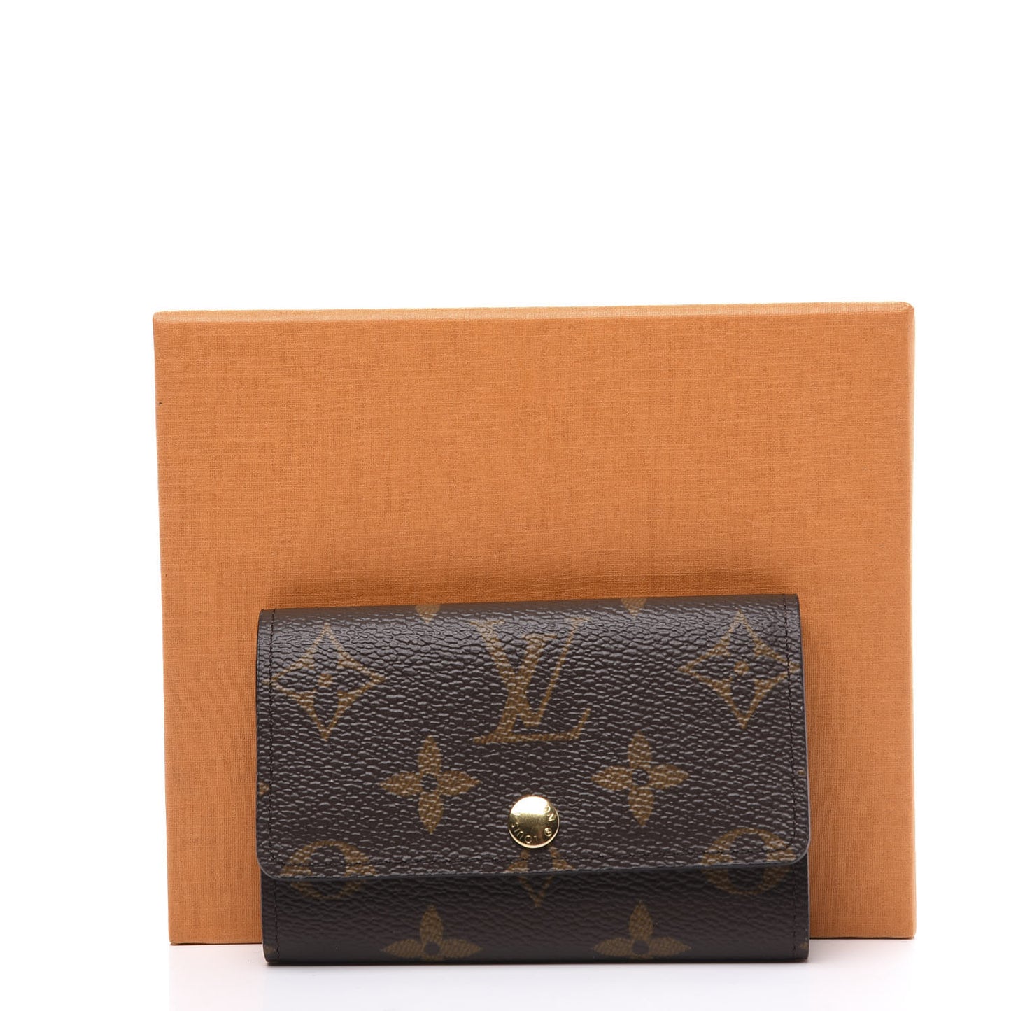 Monogram 6 Key Multicles Holder