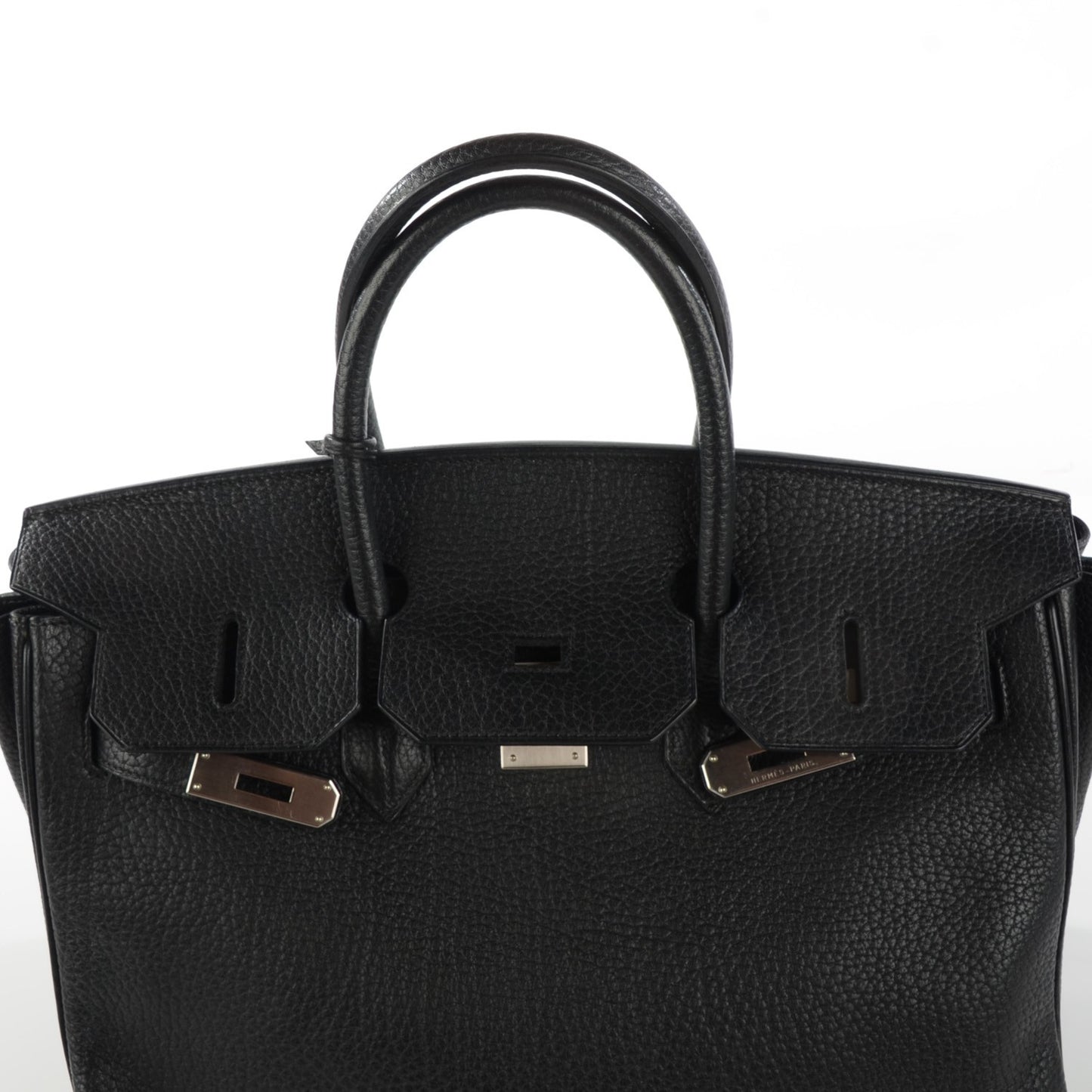 Fjord Birkin 35 Black