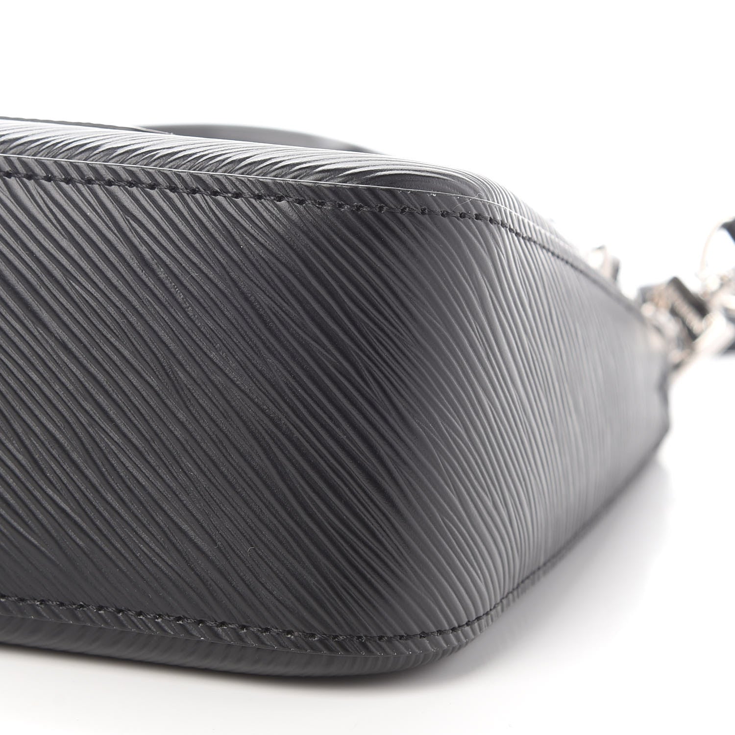Louis Vuitton Epi Marelle Black 8 of 8