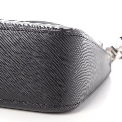 Louis Vuitton Epi Marelle Black 8 of 8