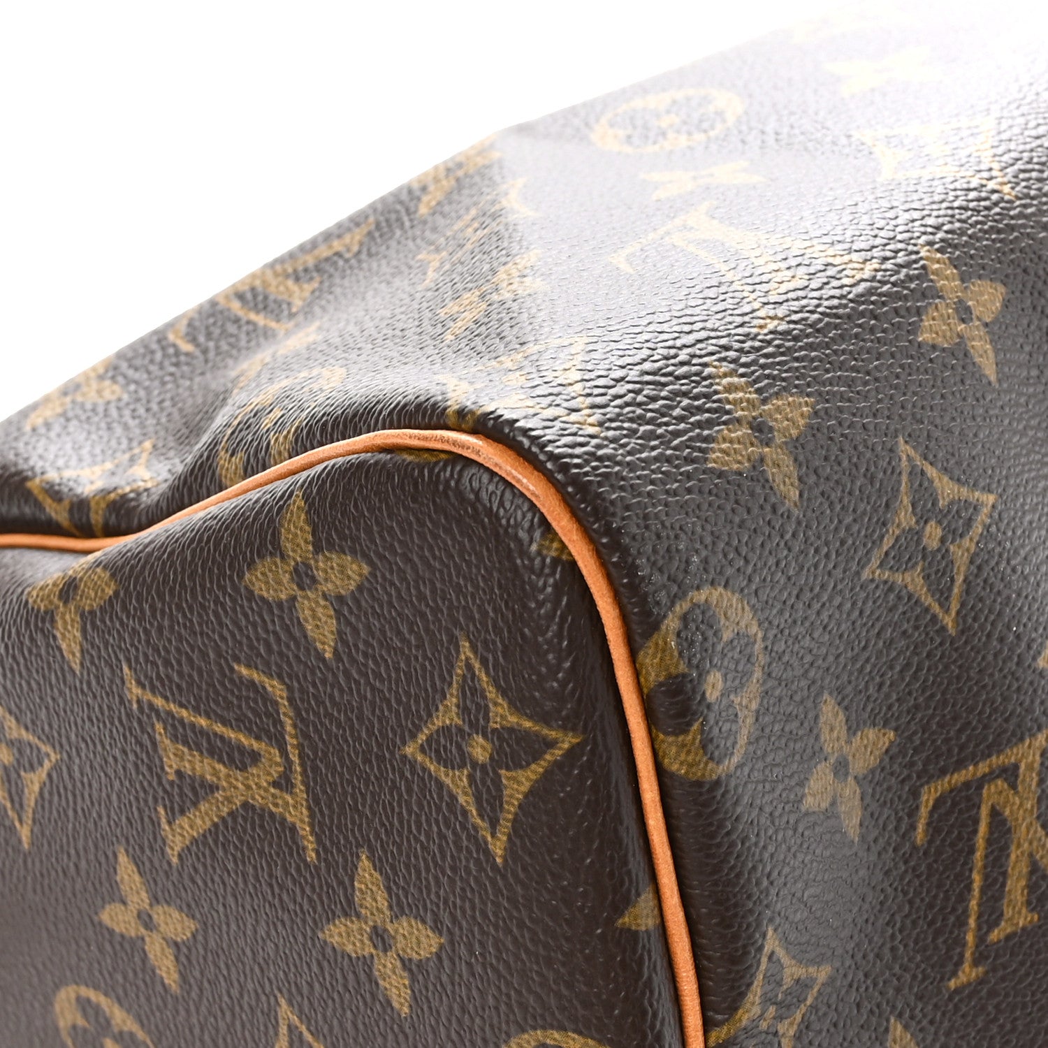 Louis Vuitton Monogram Speedy 25 11 of 12