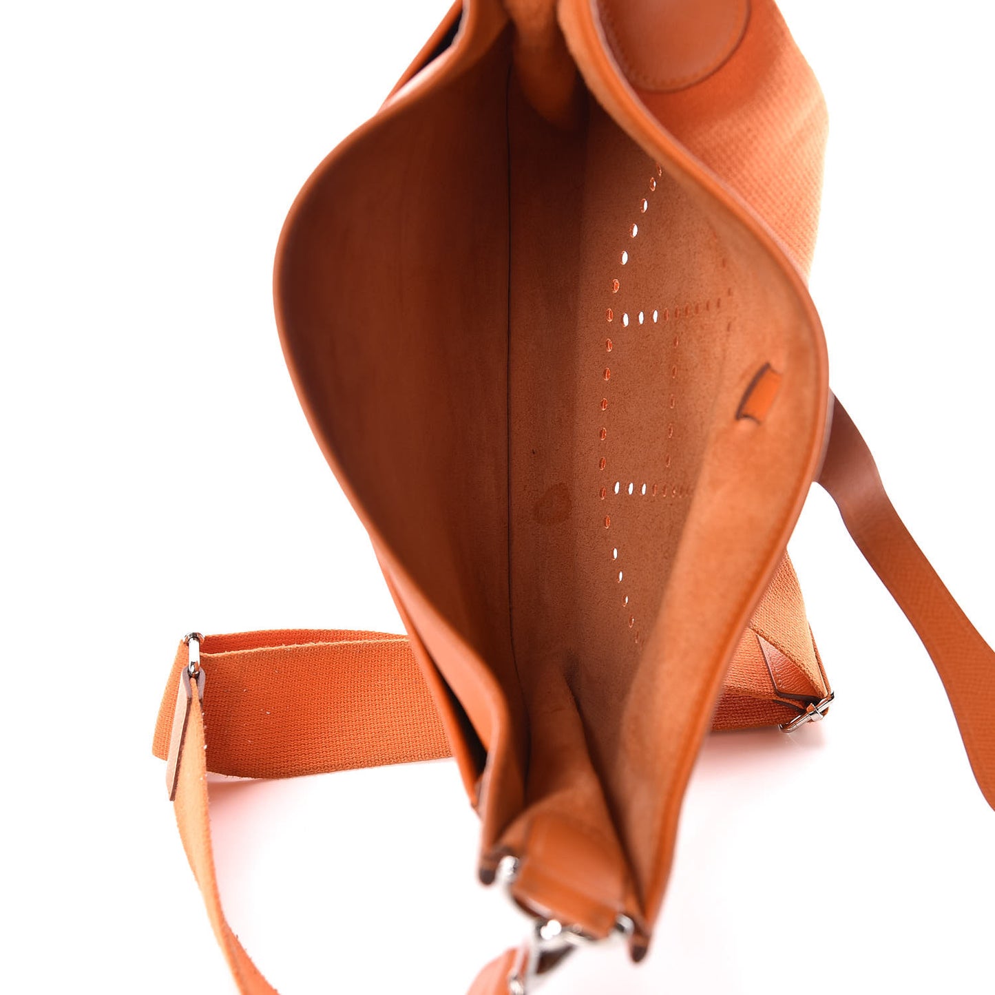 Epsom Evelyne III PM Orange