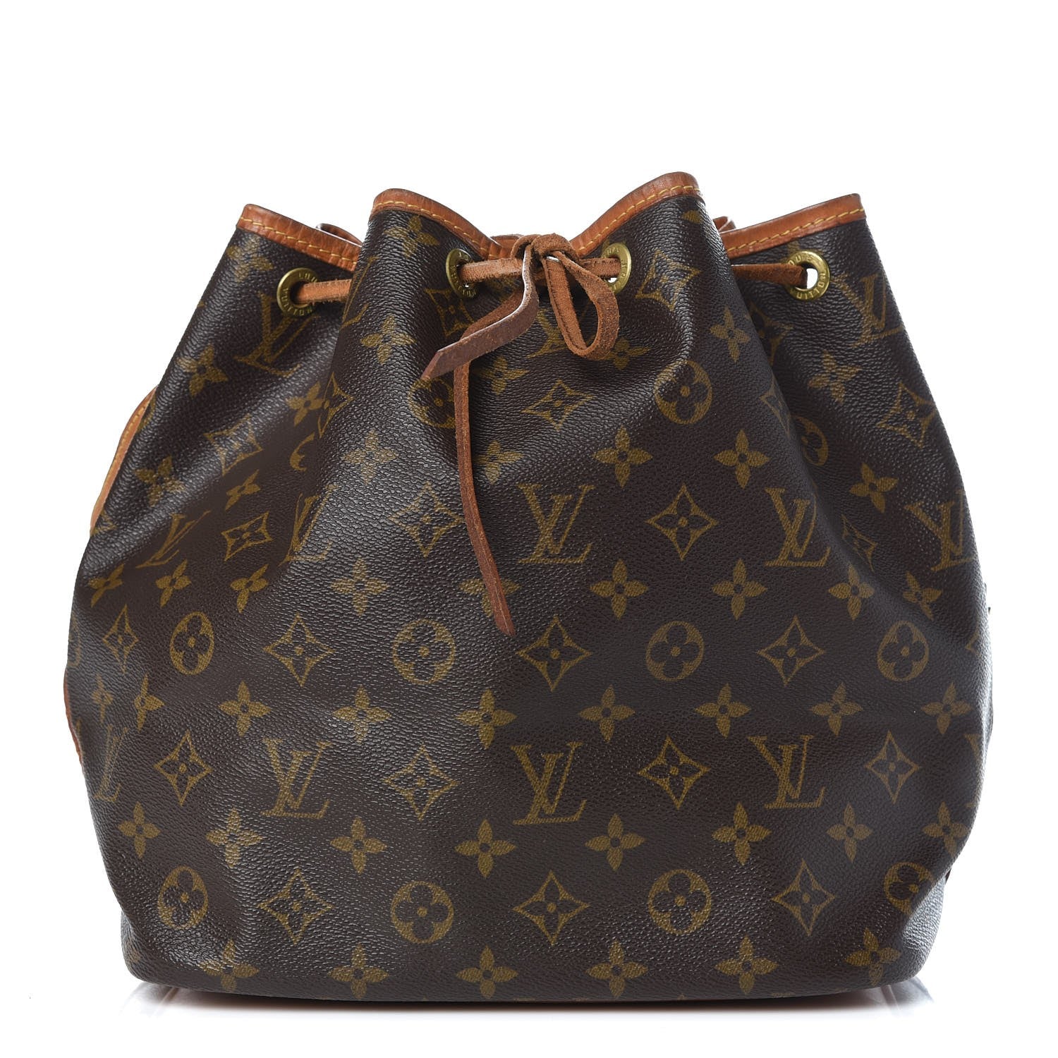 Louis Vuitton Monogram Petit Noe 1 of 16