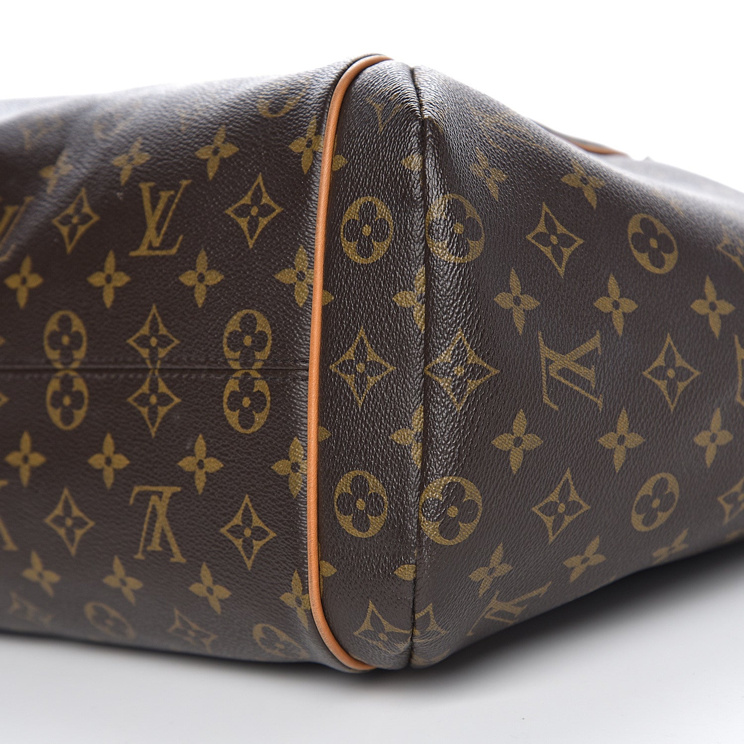 Louis Vuitton Monogram Totally GM 9 of 10
