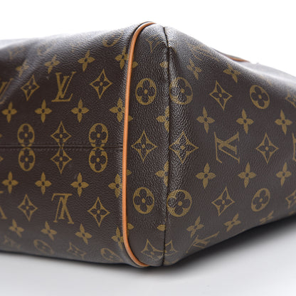Louis Vuitton Monogram Totally GM 9 of 10