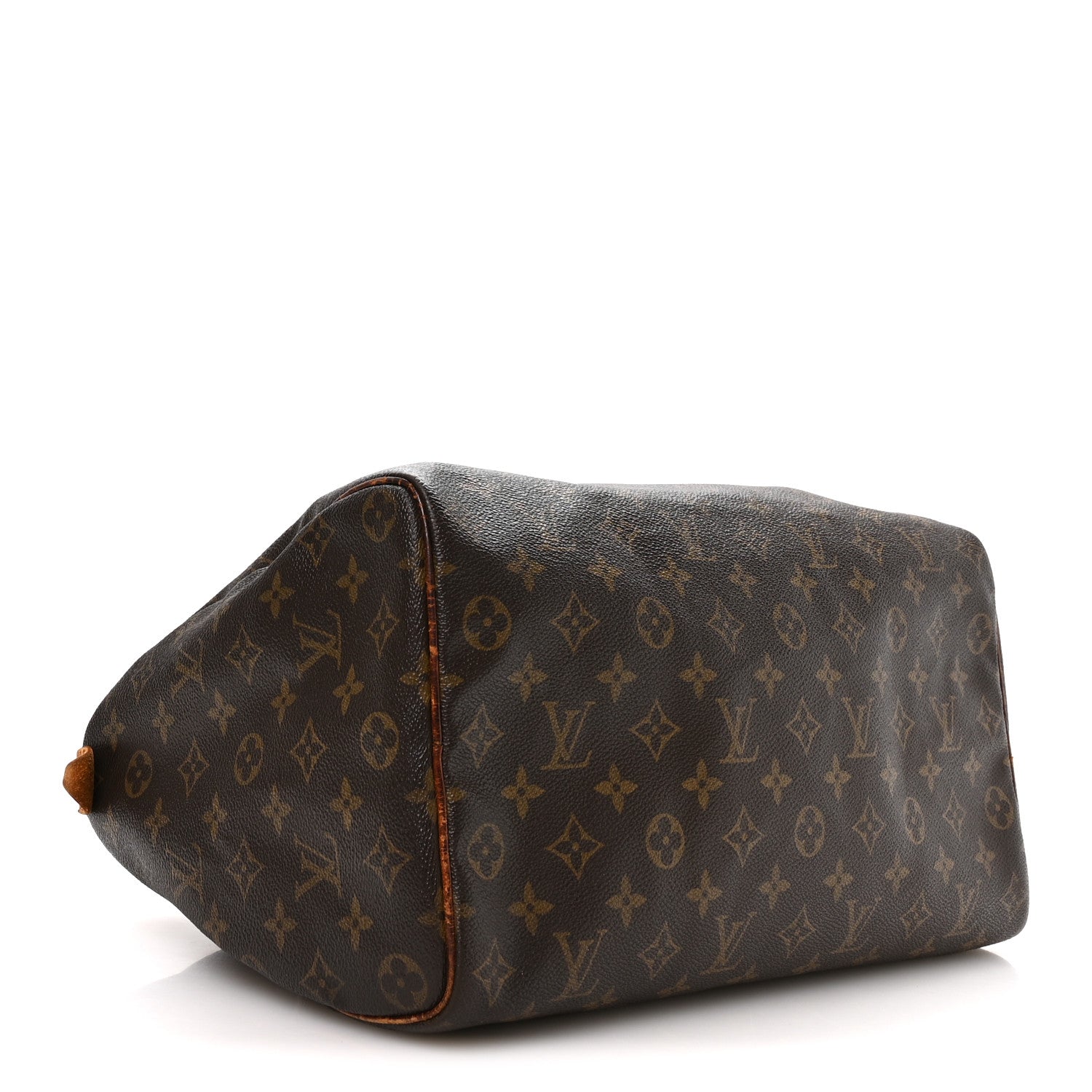 Louis Vuitton Monogram Speedy 35 3 of 10