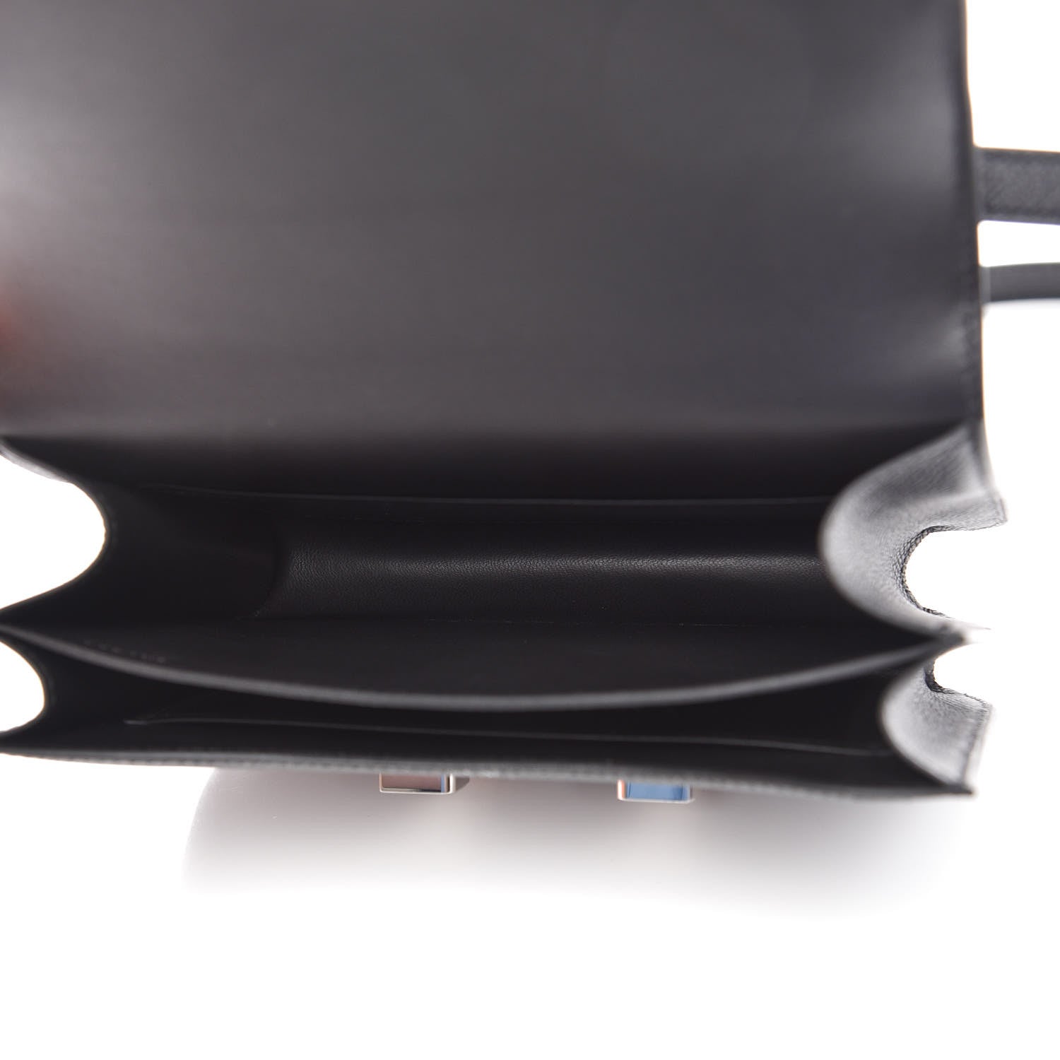 Hermes Epsom Constance 18 Black 5 of 19