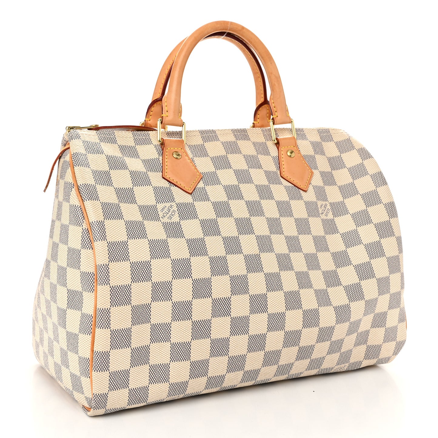 Damier Azur Speedy 30