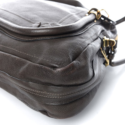 Chloe Calfskin Large Paraty Rock 10 of 22