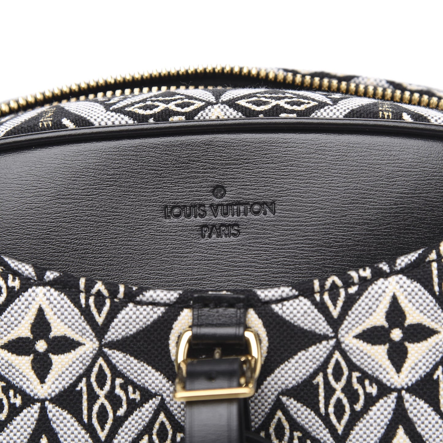 Jacquard Since 1854 Mini Deauville Grey