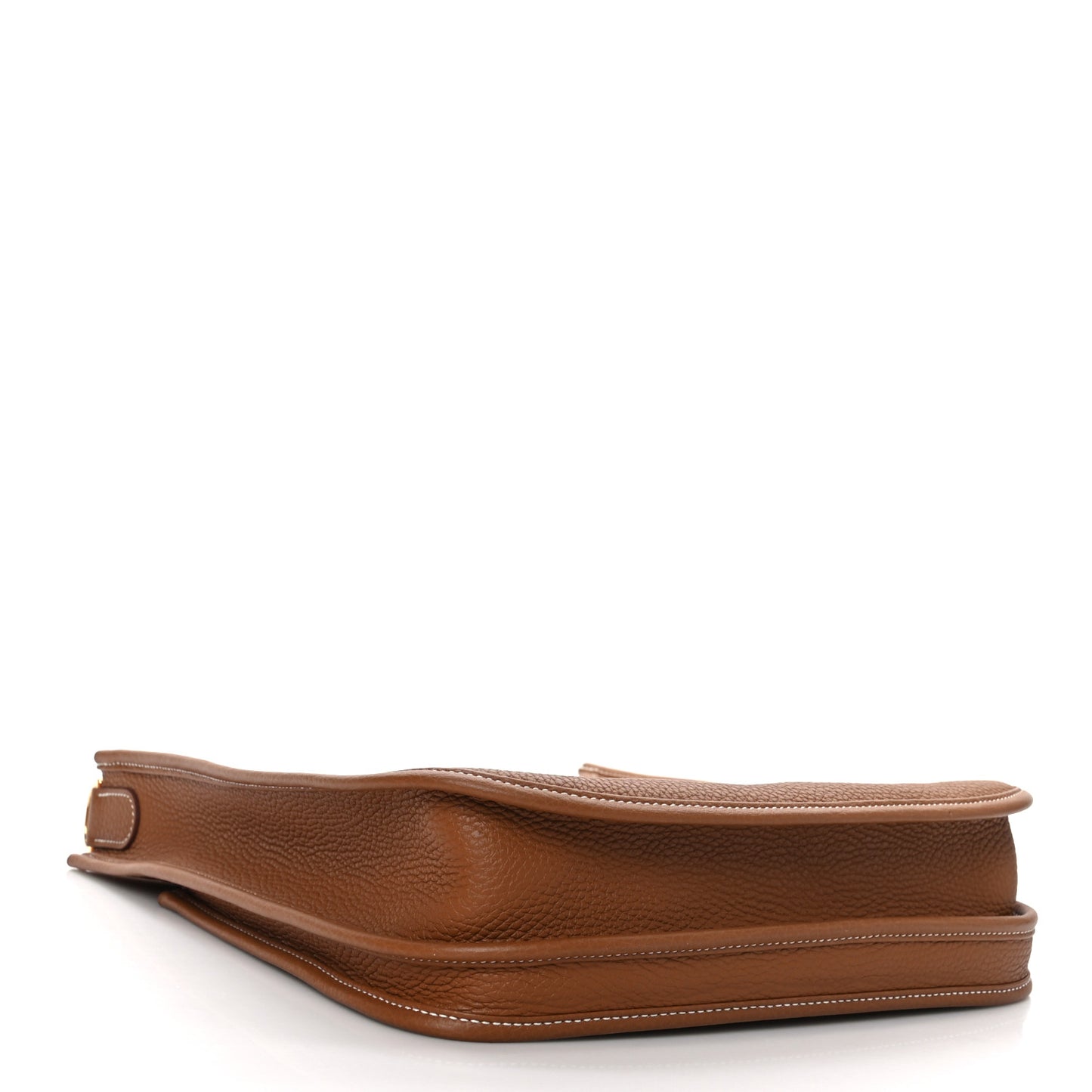 Taurillon Clemence Evelyne III PM Gold