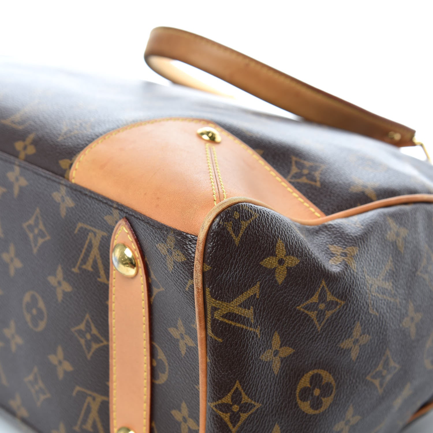 Louis Vuitton Monogram Retiro GM 15 of 26