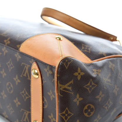 Louis Vuitton Monogram Retiro GM 15 of 26