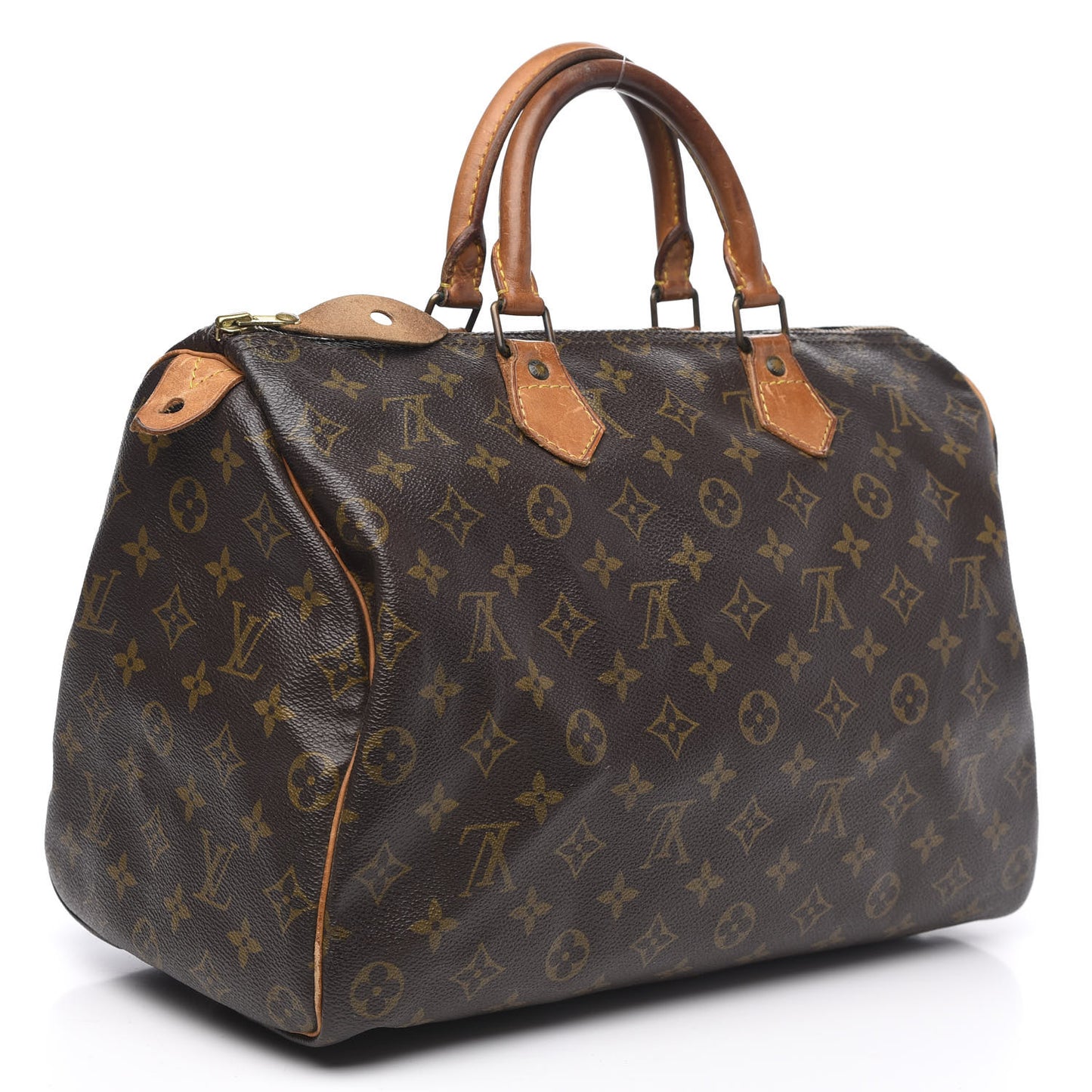 Monogram Speedy 35