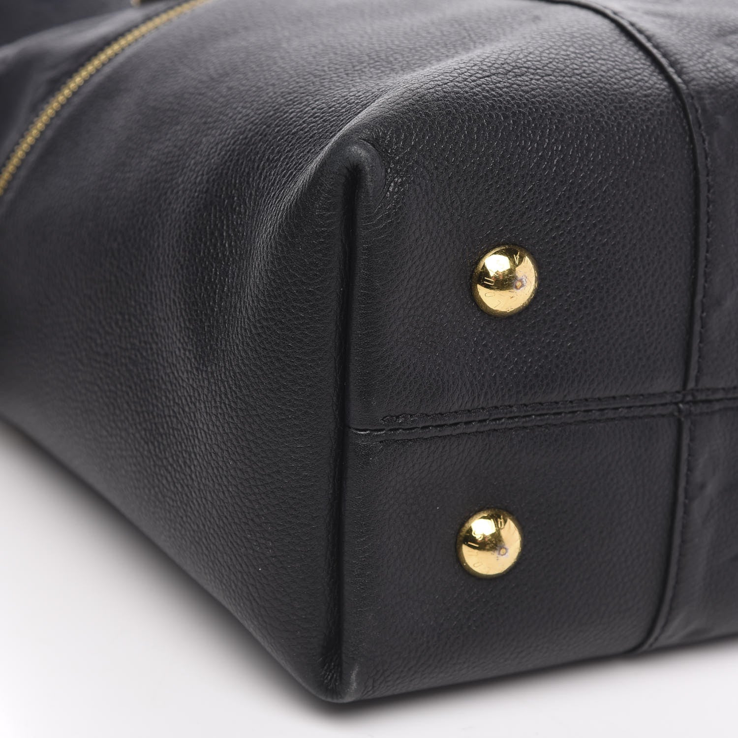 Louis Vuitton Empreinte Melie Black 9 of 13