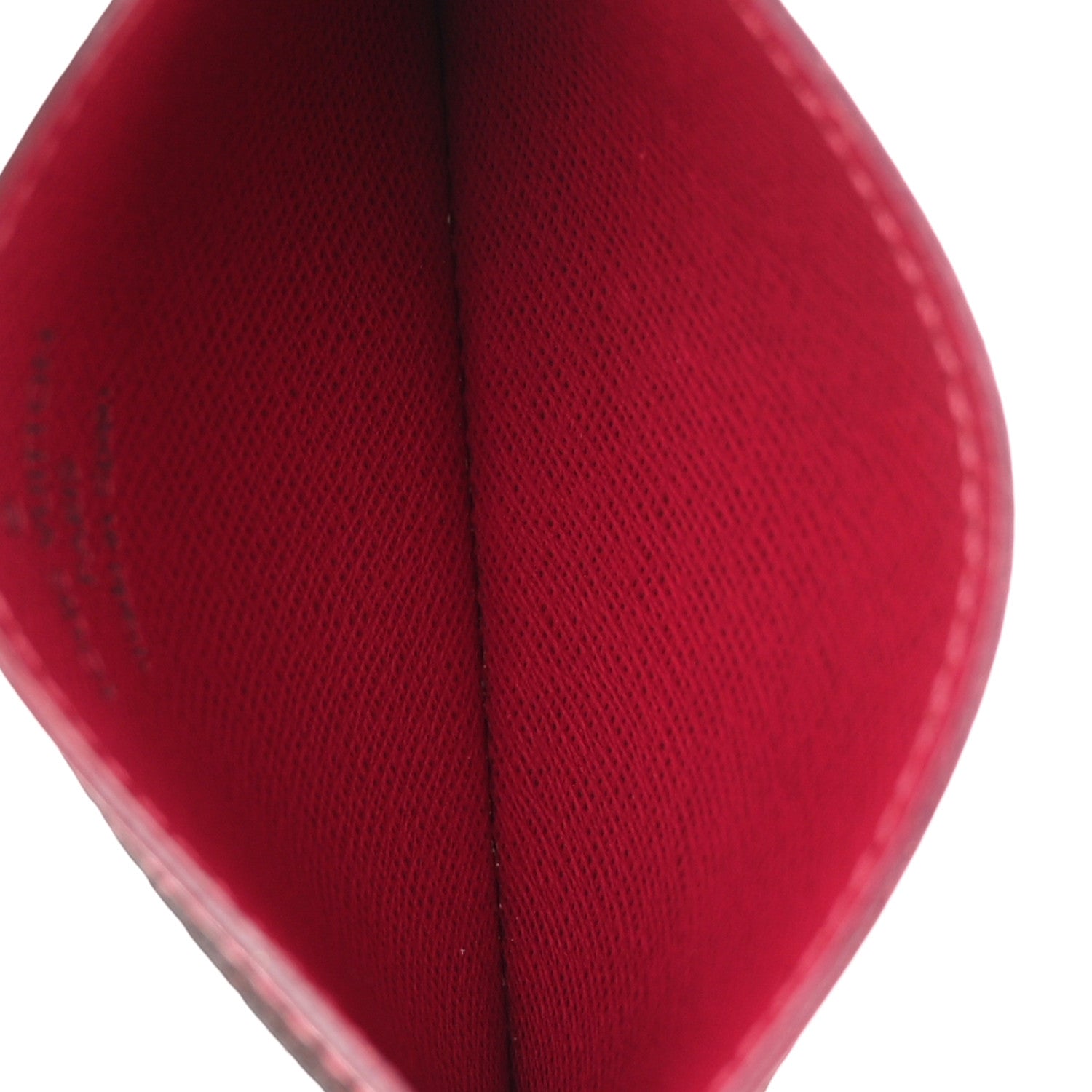 Louis Vuitton Monogram Card Holder Fuchsia Fuchsia 5 of 7