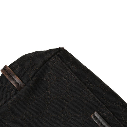 Celine Smooth Calfskin Large Tie Knot Tote Black 27 of 28