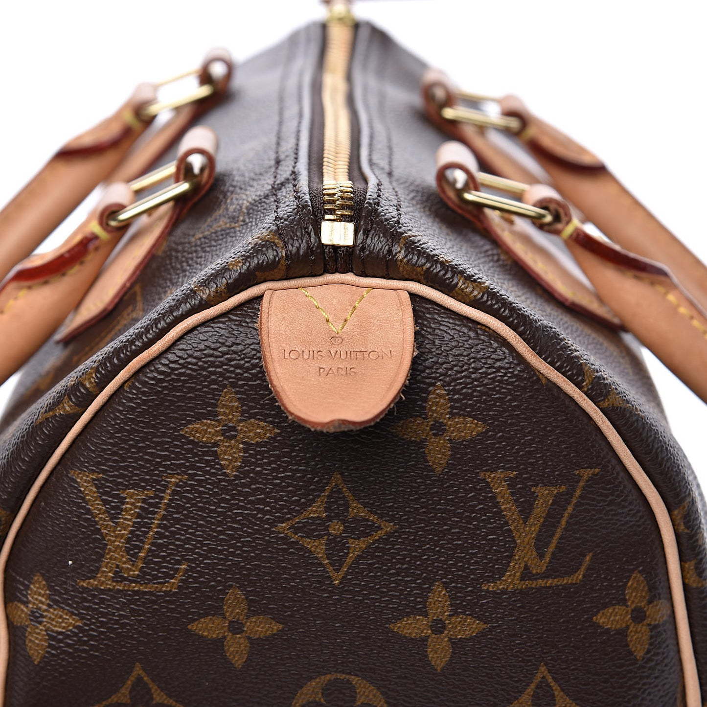 Monogram Speedy 25