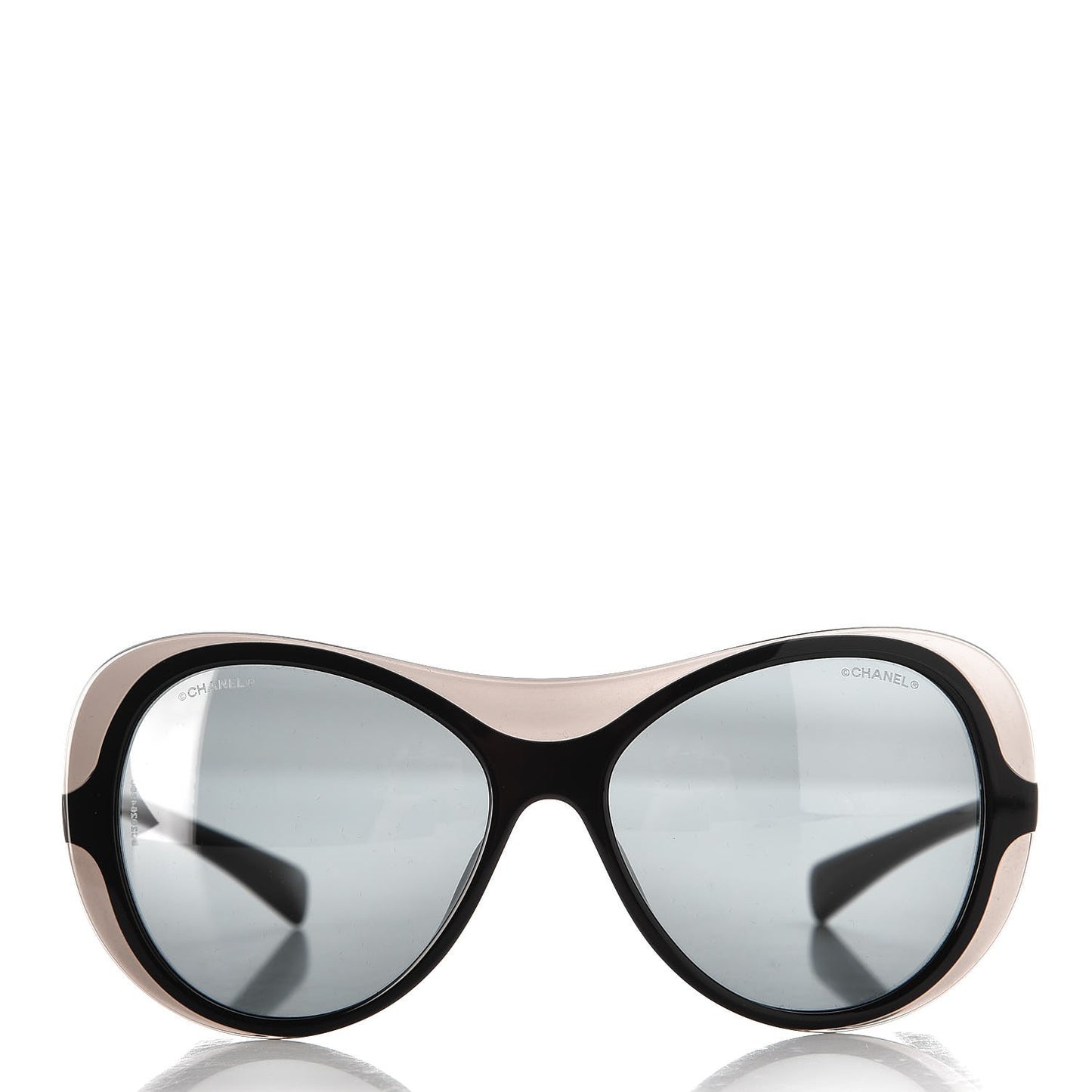 Butterfly Sunglasses S1617 Black