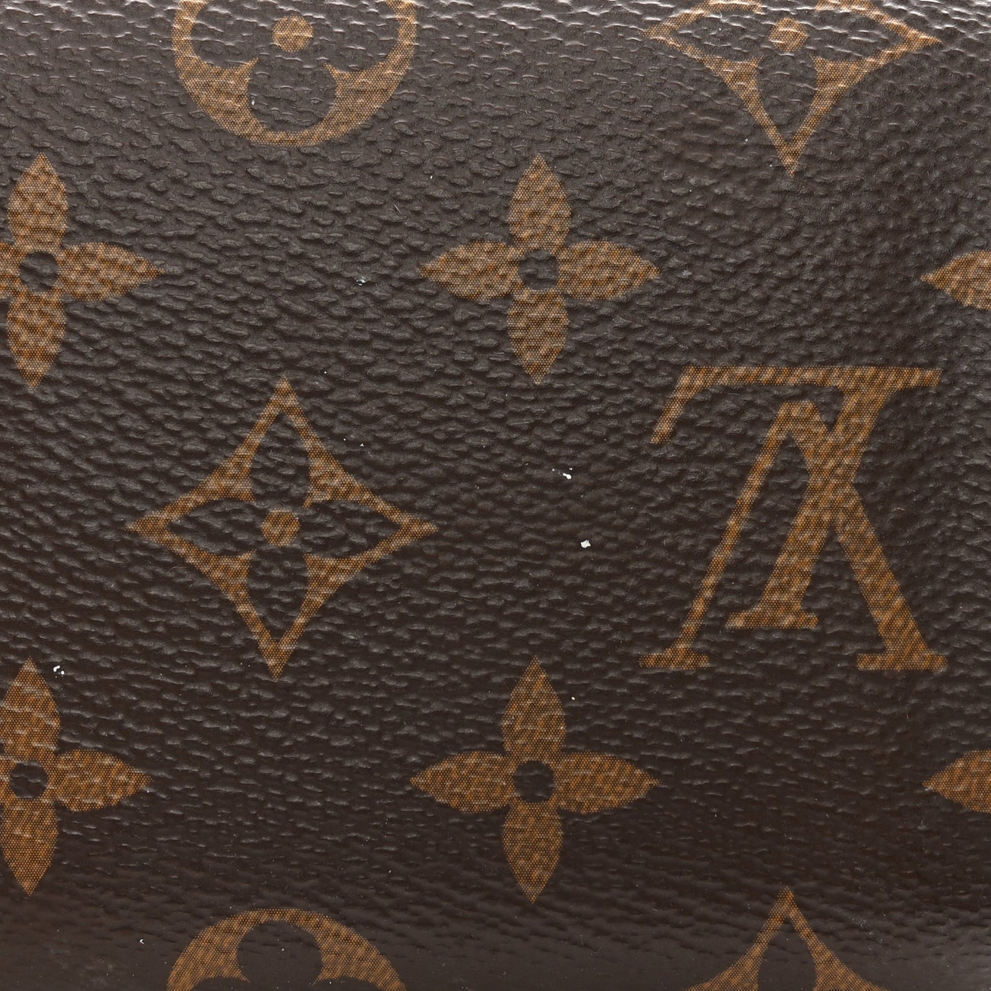 Monogram Victorine Wallet Fuchsia