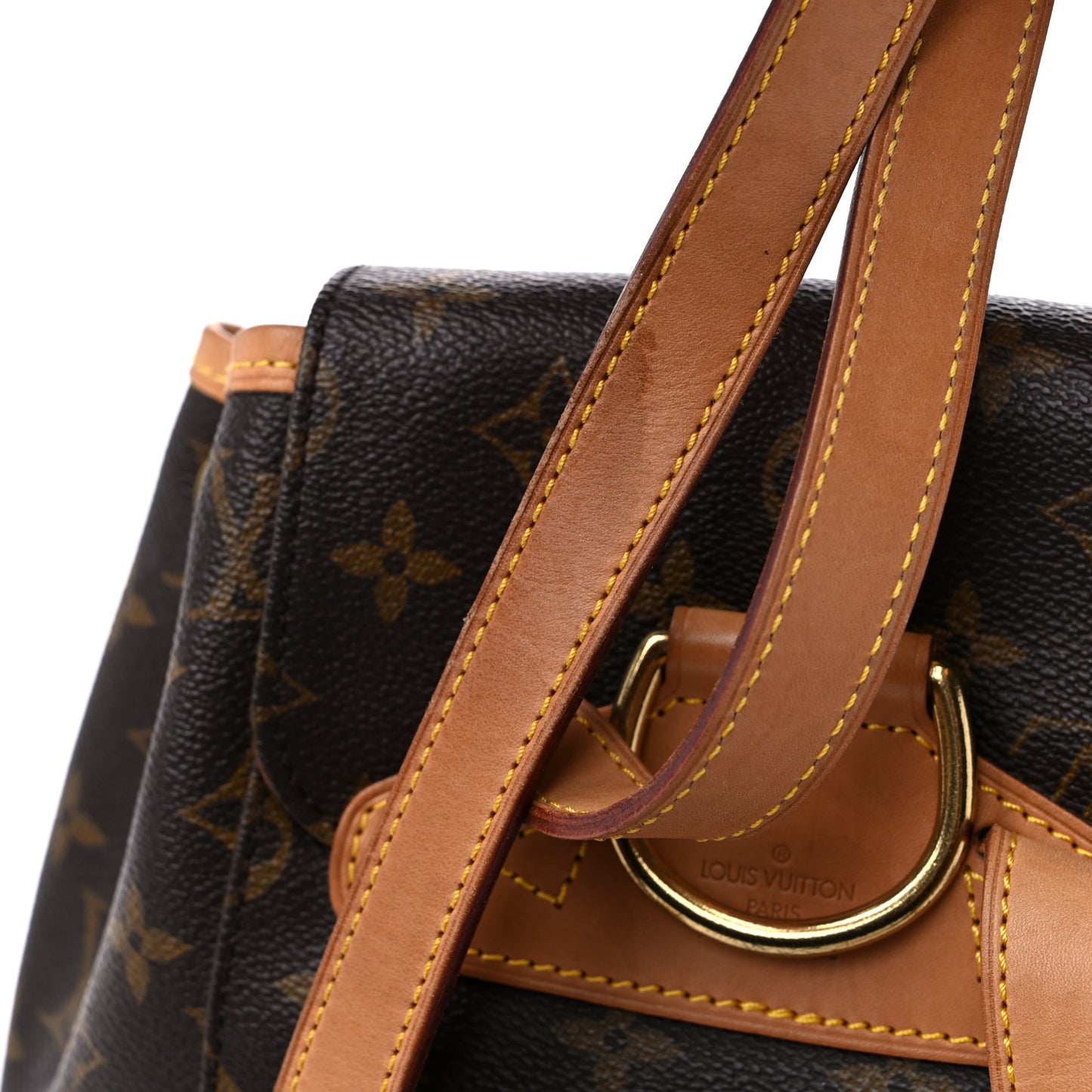 Monogram Montsouris MM Backpack