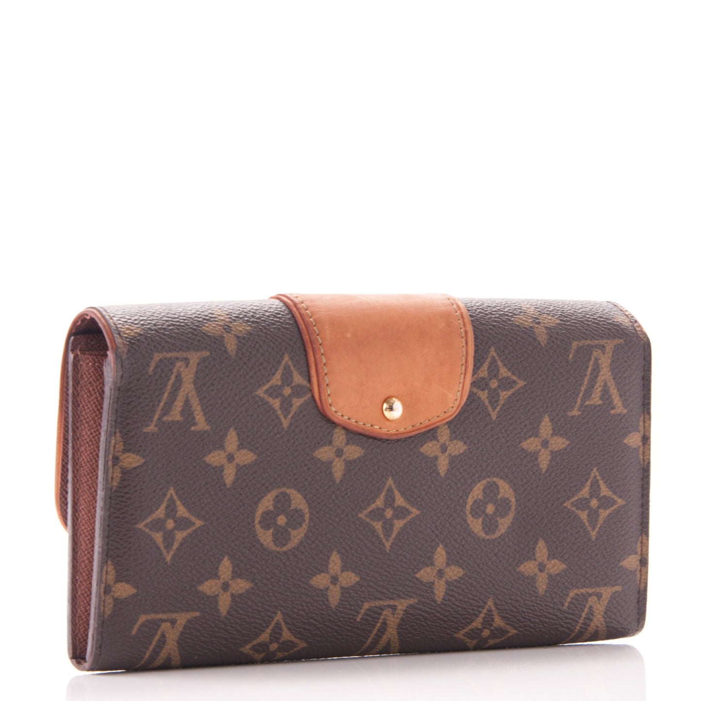 Monogram Boetie Wallet