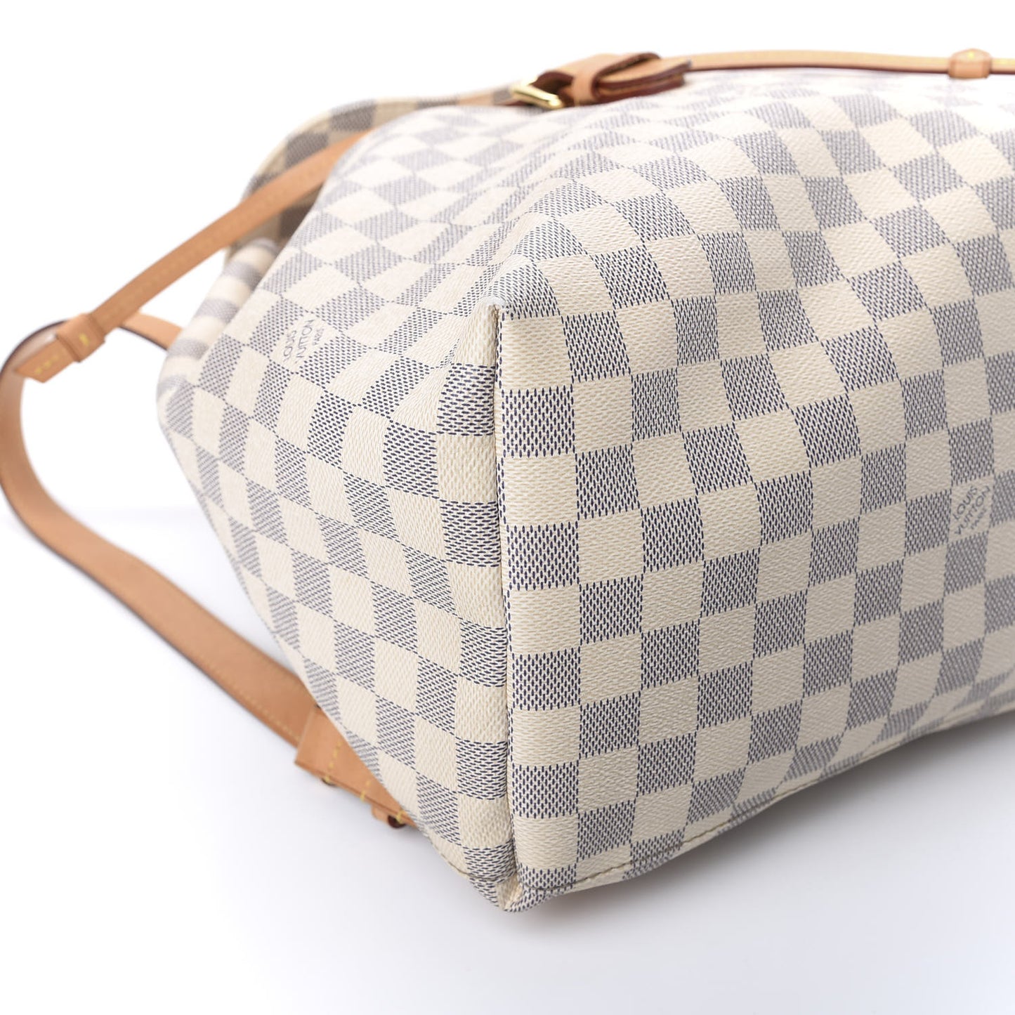 Damier Azur Sperone Backpack