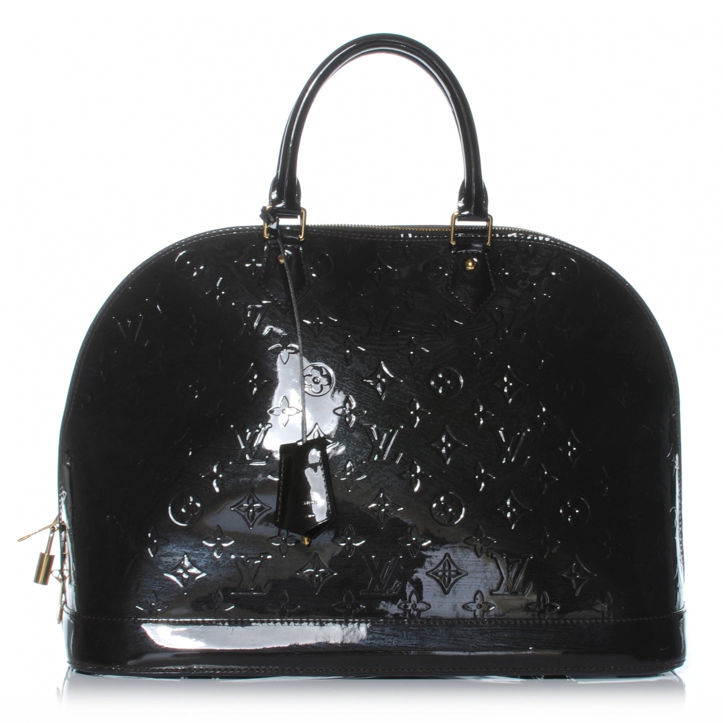 Vernis Alma GM Terre D'Ombre