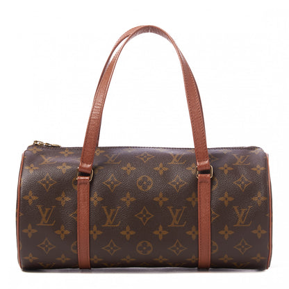 Louis Vuitton Monogram Papillon 30 1 of 8