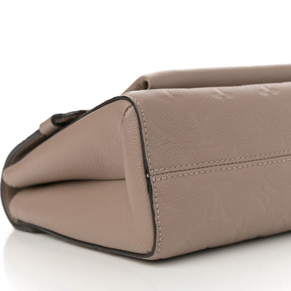 Louis Vuitton Empreinte Vavin PM Vison 8 of 10