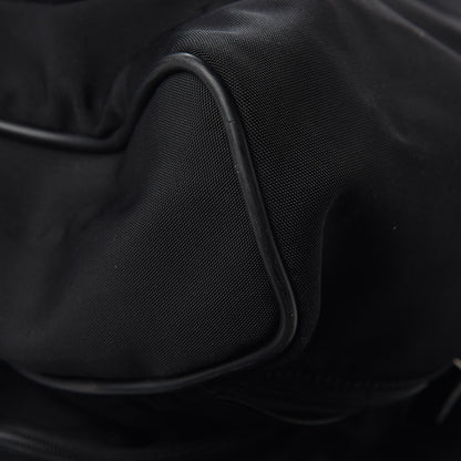 Gucci Canvas Large Garment Bag Black 22 of 27