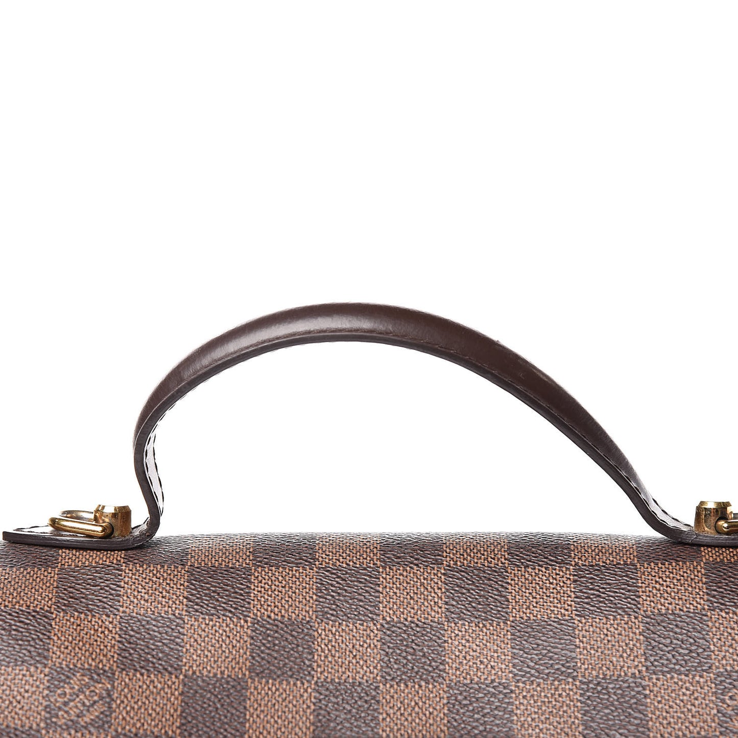 Damier Ebene Bergamo MM