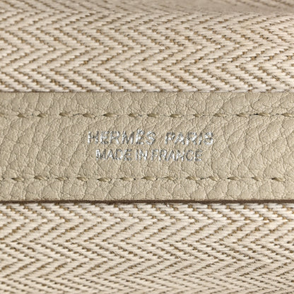 Hermes Negonda Garden Party 36 MM  Beton 6 of 10
