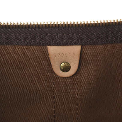 Louis Vuitton Monogram Keepall 60 8 of 11