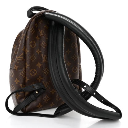 Louis Vuitton Reverse Monogram Palm Springs Backpack PM 3 of 9