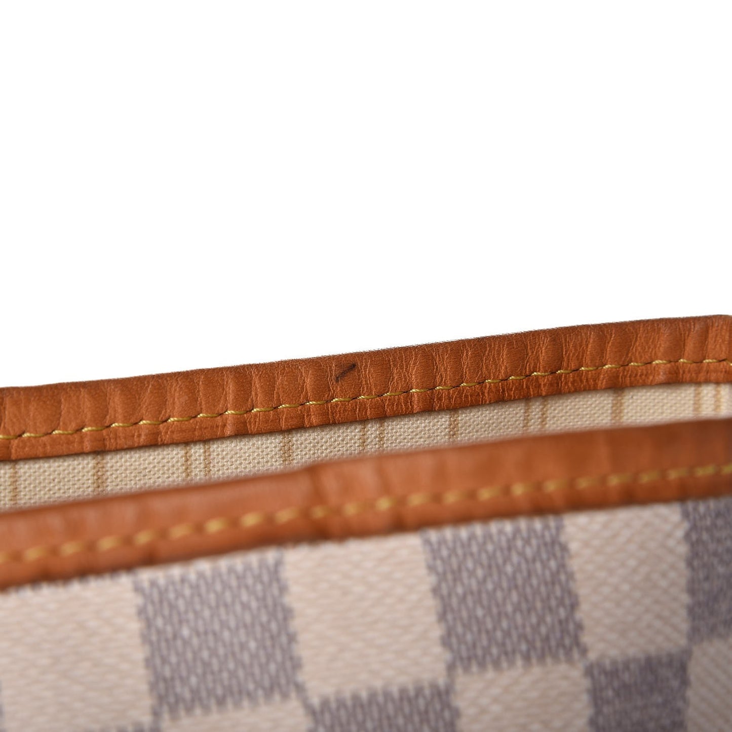 Damier Azur Neverfull GM