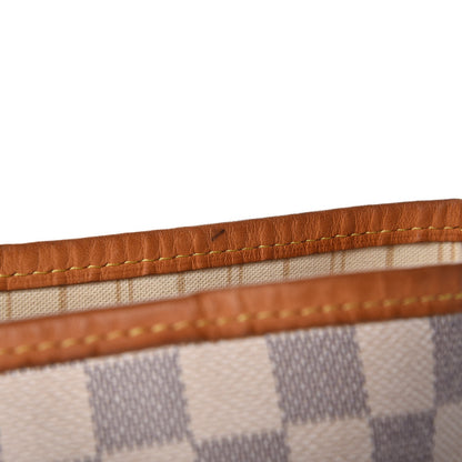 Louis Vuitton Damier Azur Neverfull GM 10 of 21