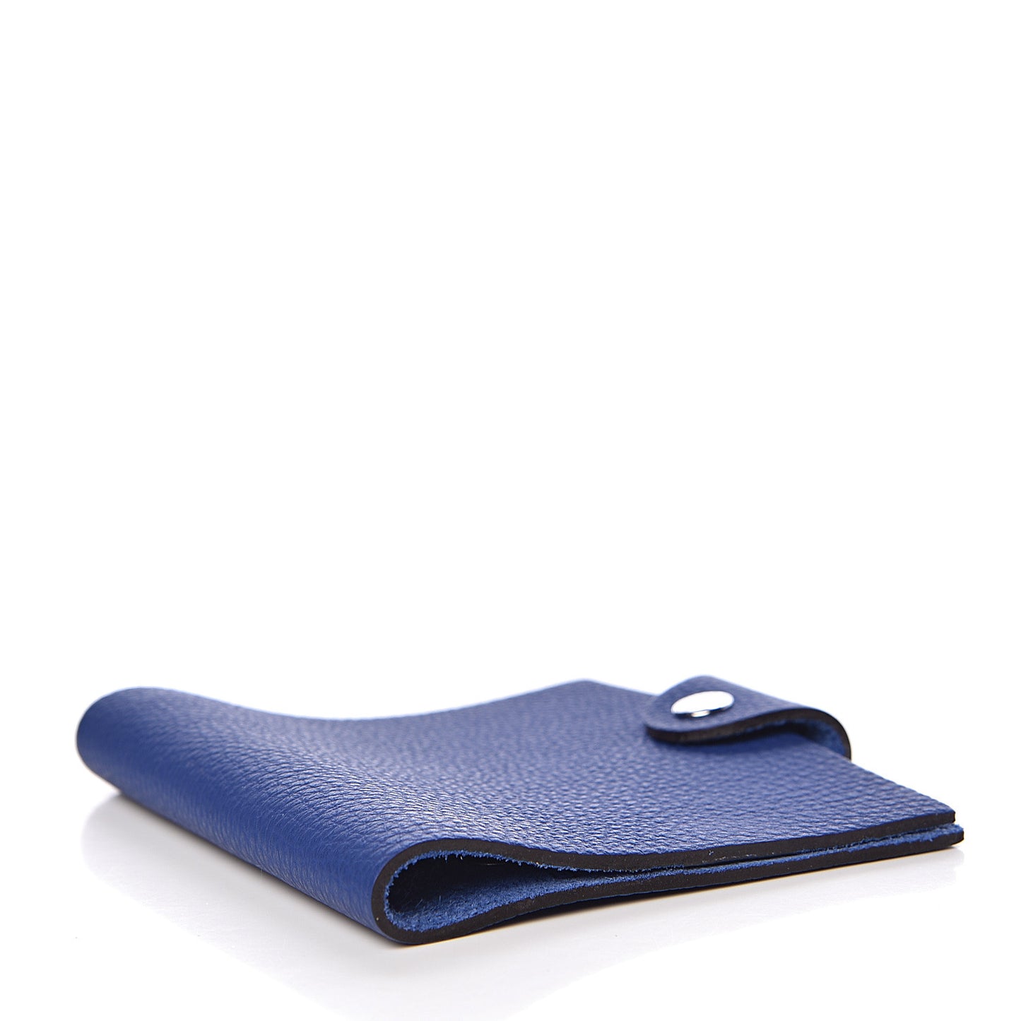 Togo Ulysse Mini Notebook Bleu Electrique