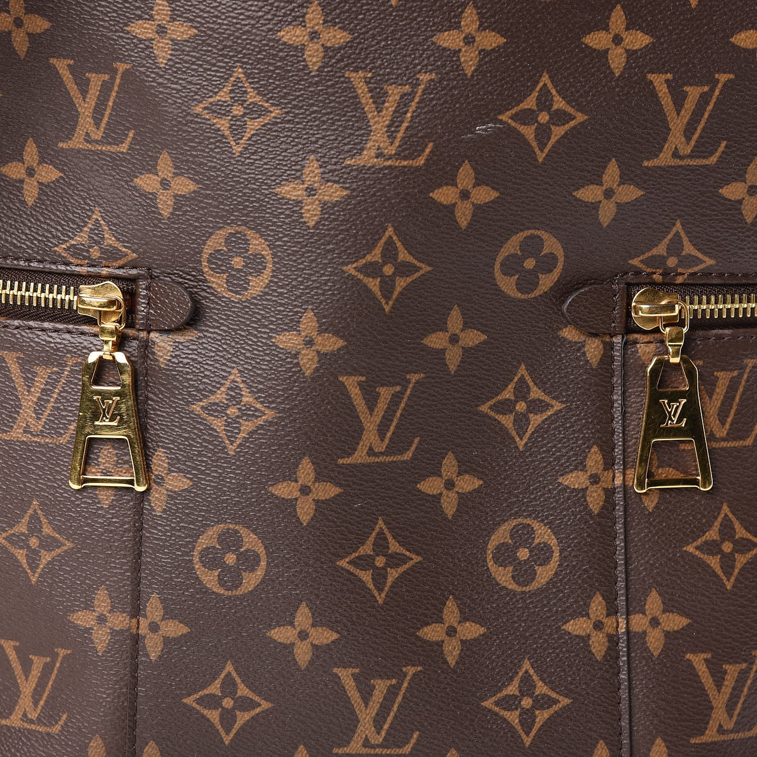 Louis Vuitton Monogram Melie 15 of 15