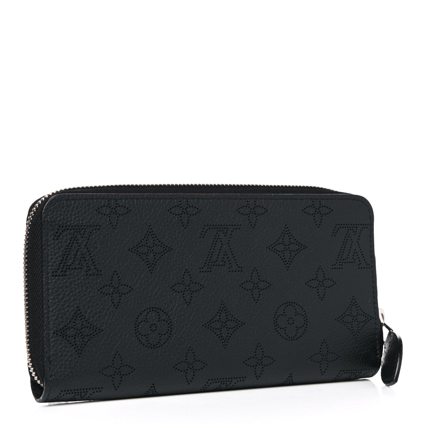 Mahina Zippy Wallet NM Black